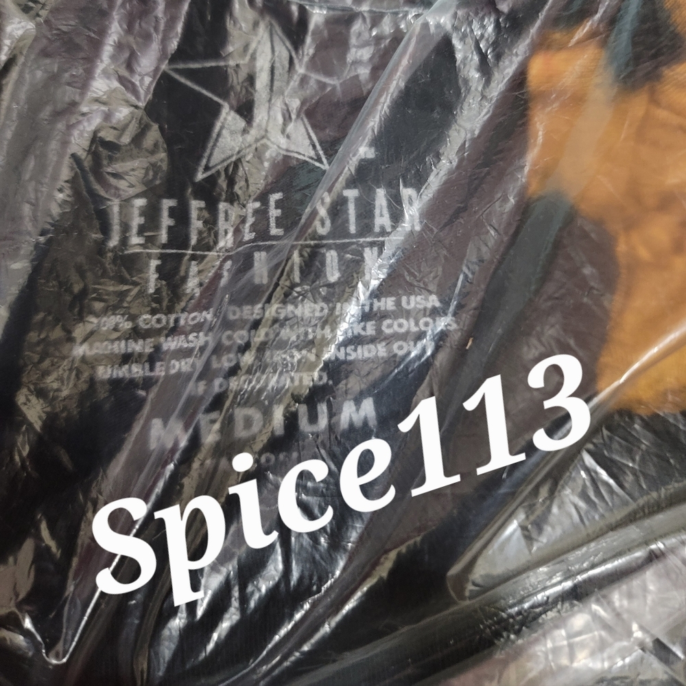 Jeffree Star - Picture 4 of 5